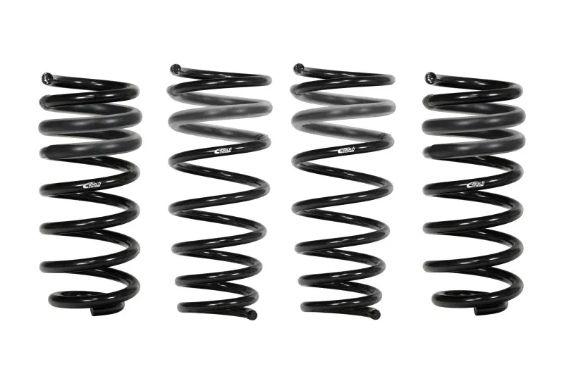 Eibach Pro-Kit Lowering Springs For 2005–2011 Audi A6 Sedan (Quattro) 1