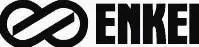 Enkei Ev5/Gw8 Alloy Wheel Center Cap – Oem-Style Fit 1