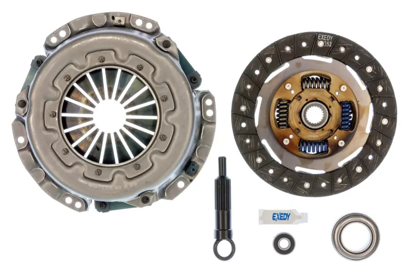 Exedy Oe 1967-1969 Toyota Crown L6 Clutch Kit 1