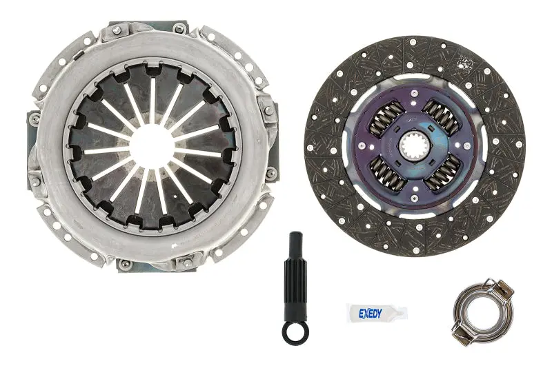 Exedy Oe Clutch Kit 1