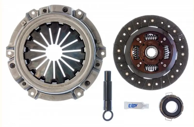 Exedy Oe-Style Clutch Kit – 1983–1986 Buick Skyhawk L4 Engine 1