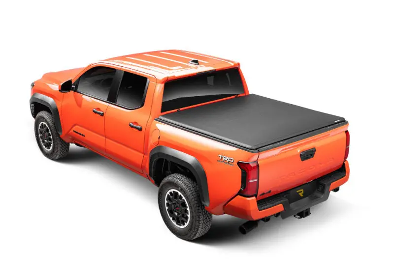 Extang Trifecta Alx Hard Tonneau Cover For 2024 Toyota Tacoma (5-Foot Bed) 1