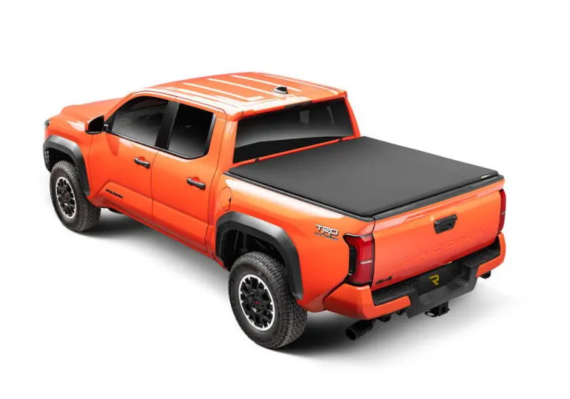 Extang Trifecta Signature 2.0 Hard Tonneau Cover For 2024 Toyota Tacoma (6-Foot Bed) 1