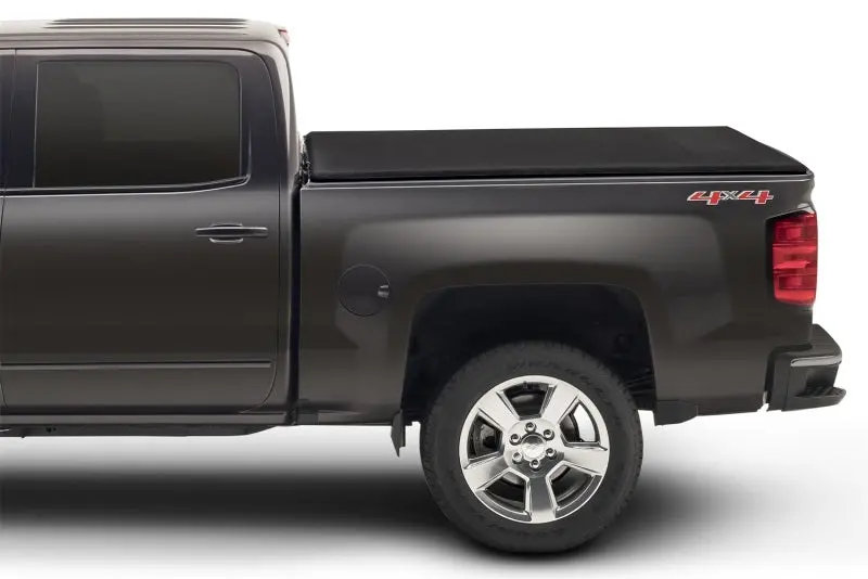 Extang Trifecta Signature 2.0 Tonneau Cover For 2009–2014 Ford F-150 (6.5-Foot Bed) 1