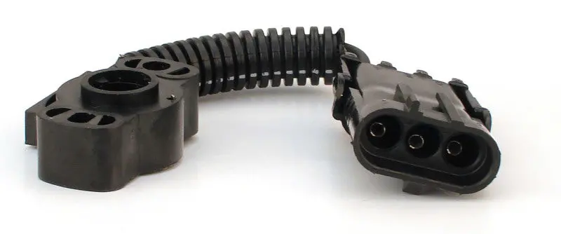 Fast Ford-Compatible Throttle Position Sensor With Gm Wiring Adapter 1