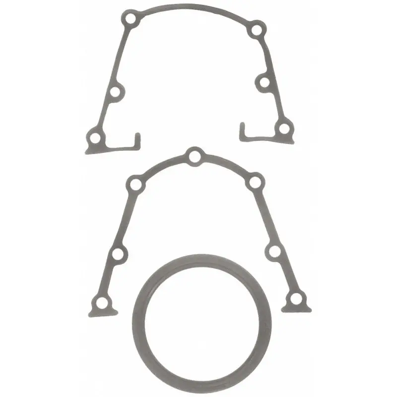 Fel-Pro Crankshaft Seal Kit Bs 40648 For Mitsubishi Eclipse Engines 1