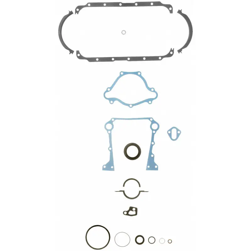 Fel-Pro Engine Conversion Gasket Set – Dodge Dakota Cs 9111 Application 1