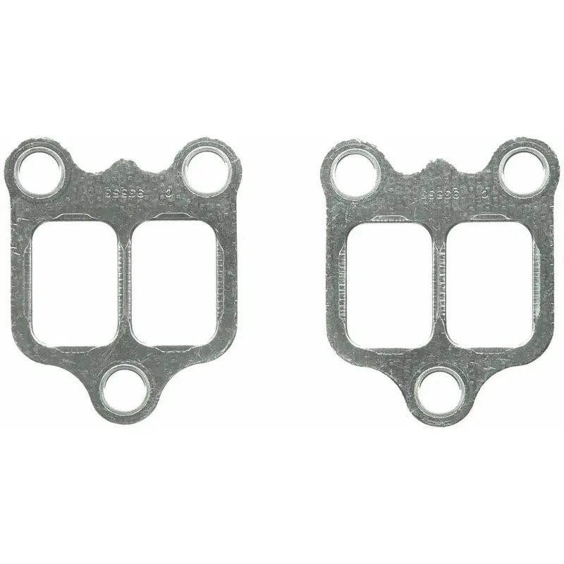 Fel-Pro Exhaust Manifold Gasket Set Ms93553 For Toyota Tercel 1
