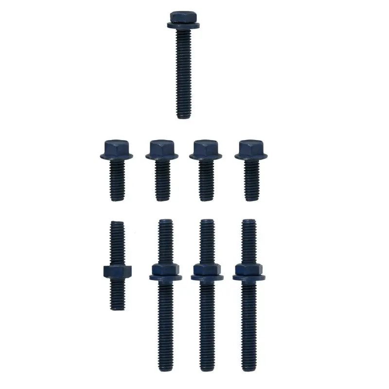 Fel-Pro Ford F-150 Es 75115 Exhaust Manifold Hardware Kit 1