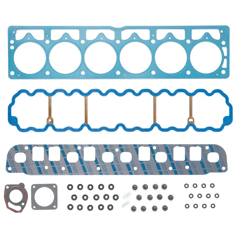 Fel-Pro Jeep Grand Cherokee Hs 26211 Pt Permatorque Engine Cylinder Head Gasket Set 1