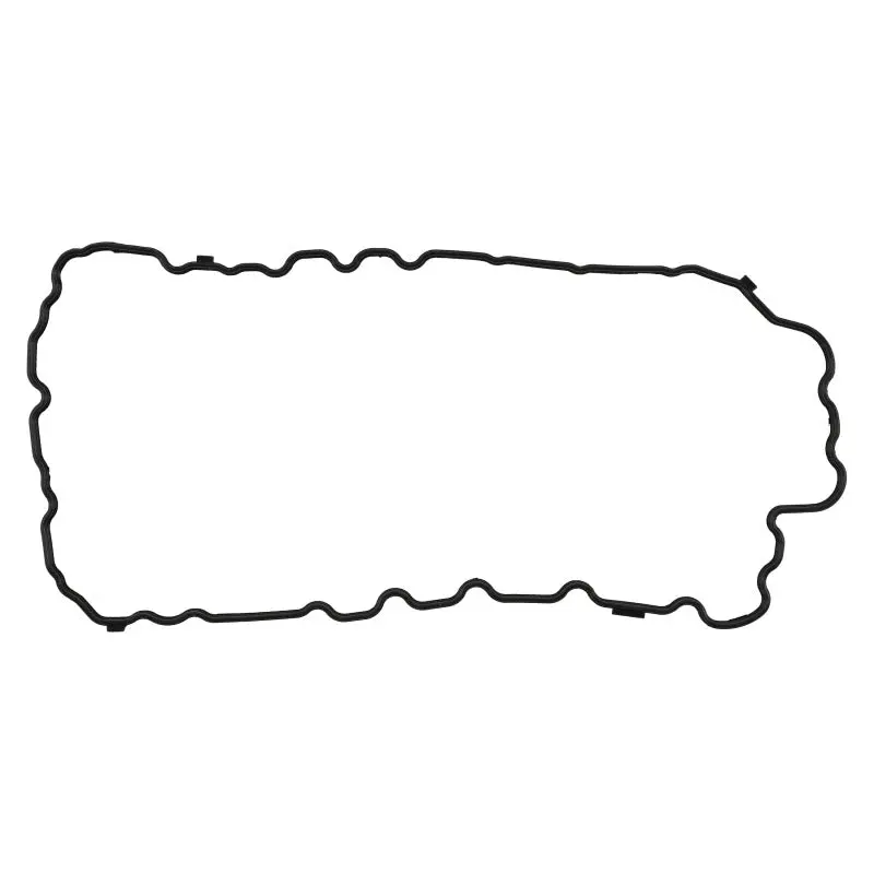 Fel-Pro Rubber Engine Oil Pan Gasket — Bmw 328I (Os 30933 R) 1