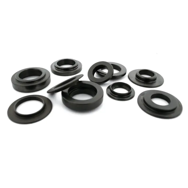 Ferrea Gm Ecotec Valve Spring Seat Locator – 2.2L Engine, Set Of 16 (Required For Part S10057) 1