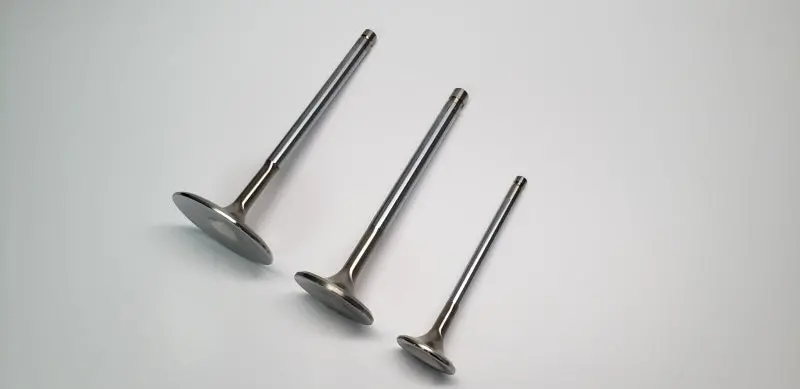 Ferrea Porsche 996Tt 3.6L 38Mm 5.97Mm 19 Deg +1Mm Sgl Comp Plus Int Valve - Single (Drop Ship Only) 2