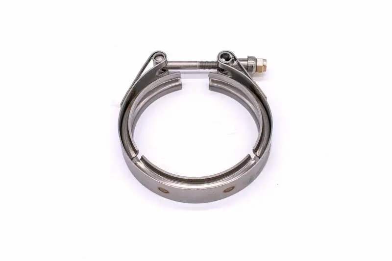 Forced Performance S400 Compressor Outlet Clamp – High-Pressure Turbo Accessory 1