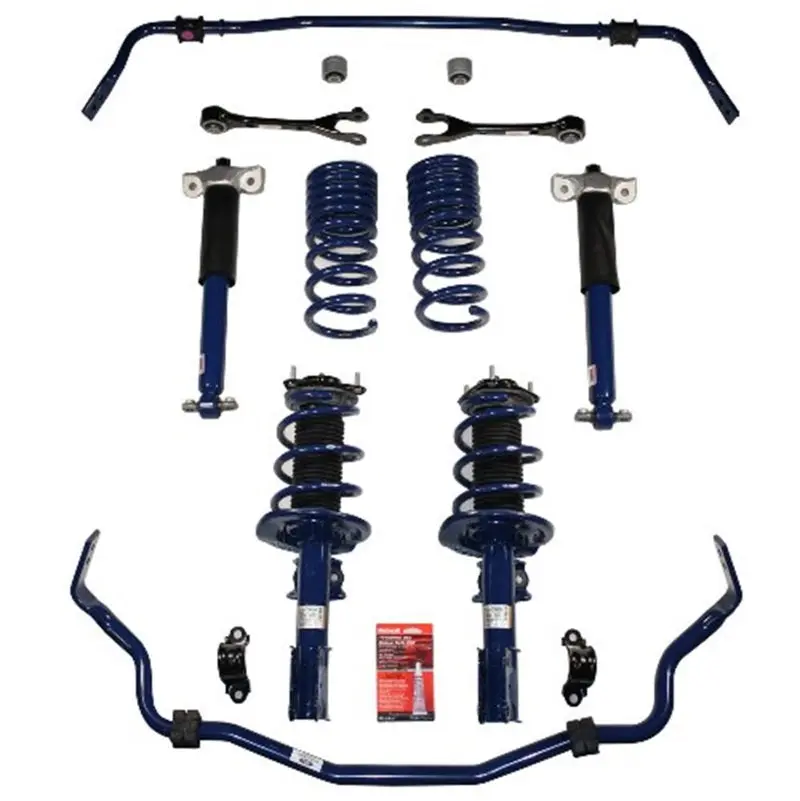 Ford Racing Track Handling Package For 2015–2018 Mustang Models 1