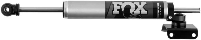 Fox 2.0 Performance Series Stabilizer Axle Mount – Designed For 2014–2018 Ram 2500/3500 (8.3In Travel) 1