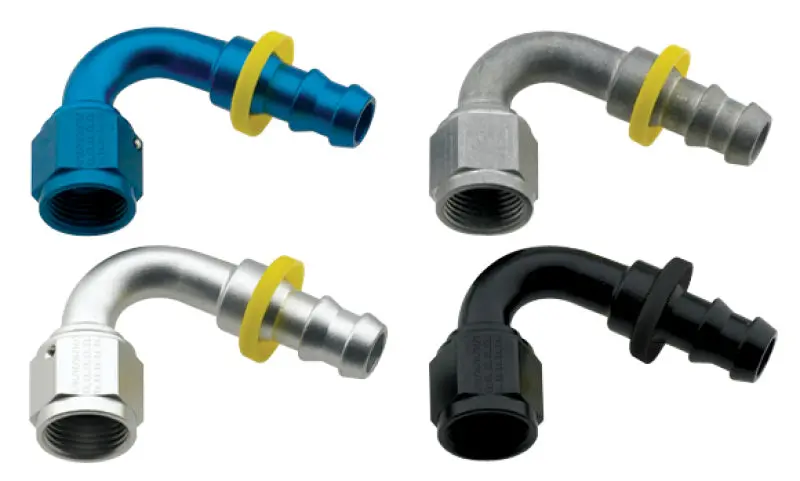 Fragola -8An Push-Lite End 120 Degree 1