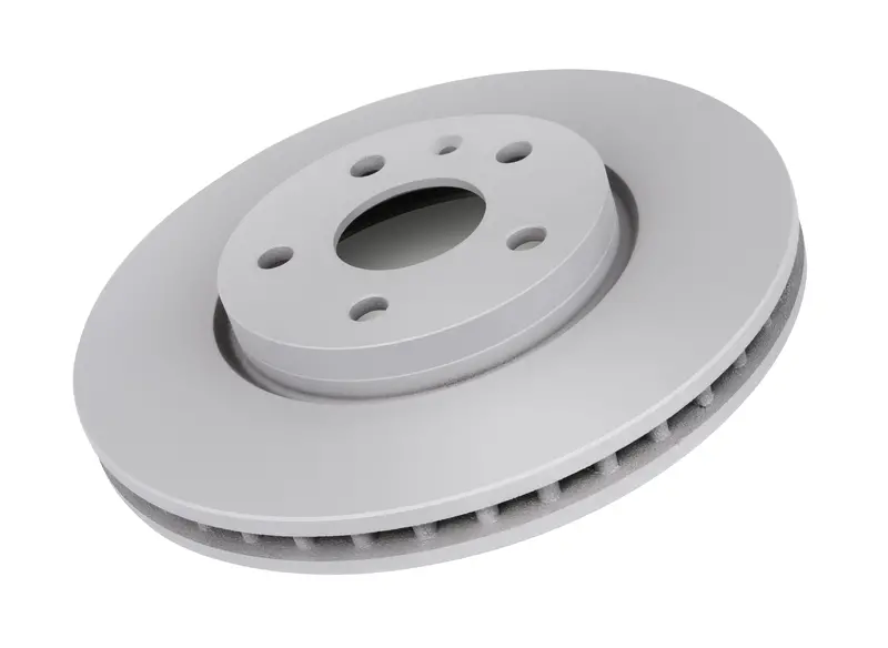 Frozen Rotor Front Brake Disc – Compatible With Yamaha Fzr1000 (Left Or Right) 1