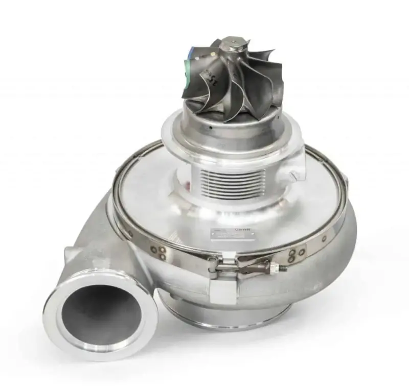 Garrett G50 Turbine Hsg Kit 0.96 A/R T6 V-Band In/Out 1