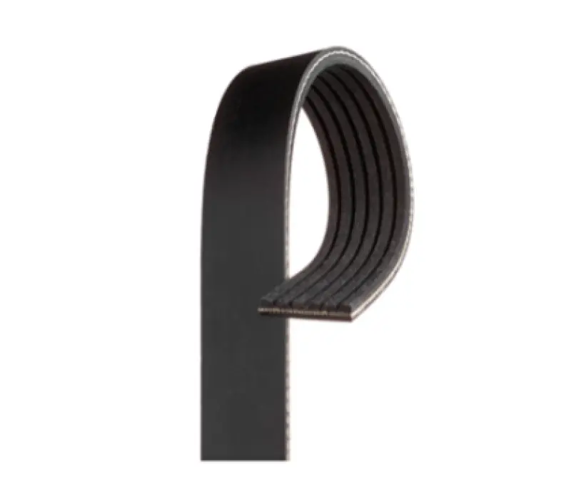 Gates Micro-V Serpentine Belt — 12-Rib, 97.54-Inch Length For High-Performance Applications 2