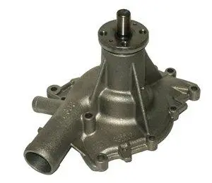Gates Water Pump For 1990–1994 Mitsubishi Eclipse / Dsm 4G63 2.0L Engine 1