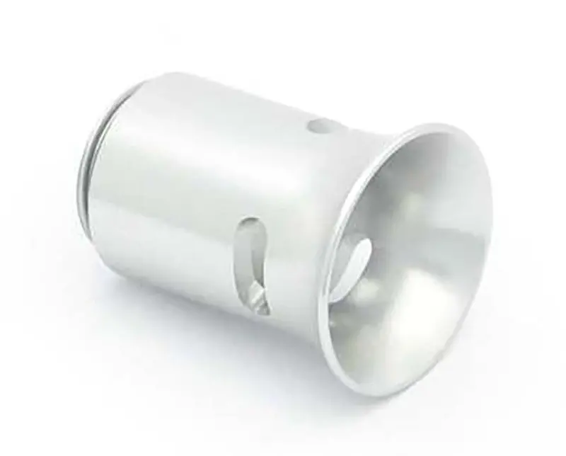 Gfb Whistling Trumpet Intake Sound Enhancer – Compatible With Stealth Fx And Wrx Hybrid Models 1