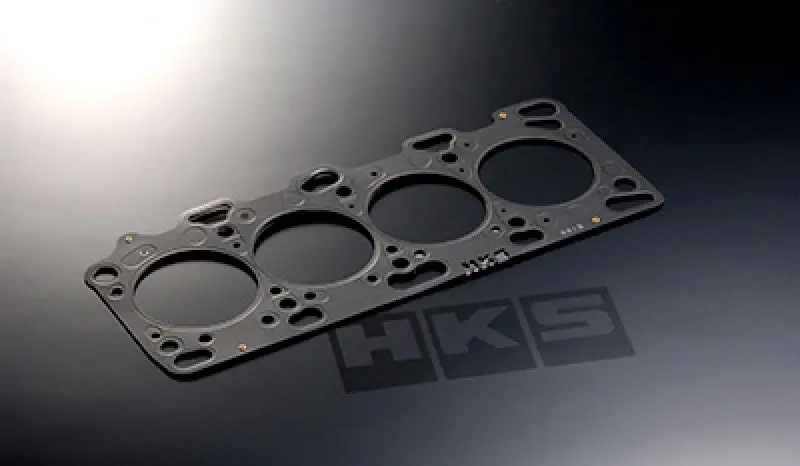 Hks Stopper Head Gasket – 1Mm Thickness, 87.5Mm Bore, 9.1:1 Cr, For Mitsubishi Evo X 4B11T Mr 1