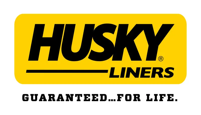 Husky Liners Aeroskin Hood Protector – Smoke Finish For 2017–2019 Chevrolet Silverado 2500/3500Hd Diesel Models 1