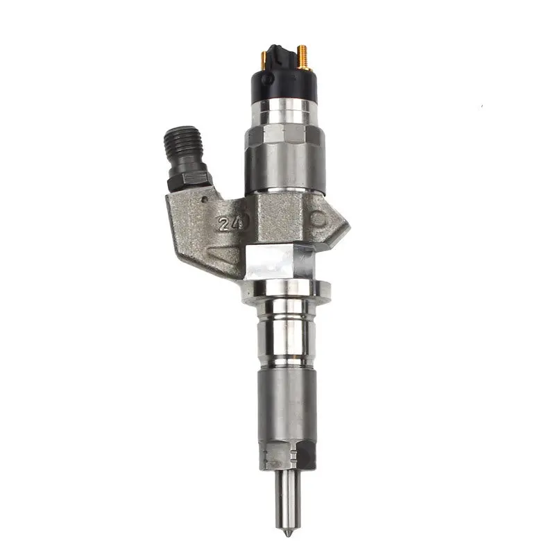Industrial Injection 01-04 Chevrolet Genuine Oe 6.6L Duramax Lb7 Race5 39 Lpm 75% 1