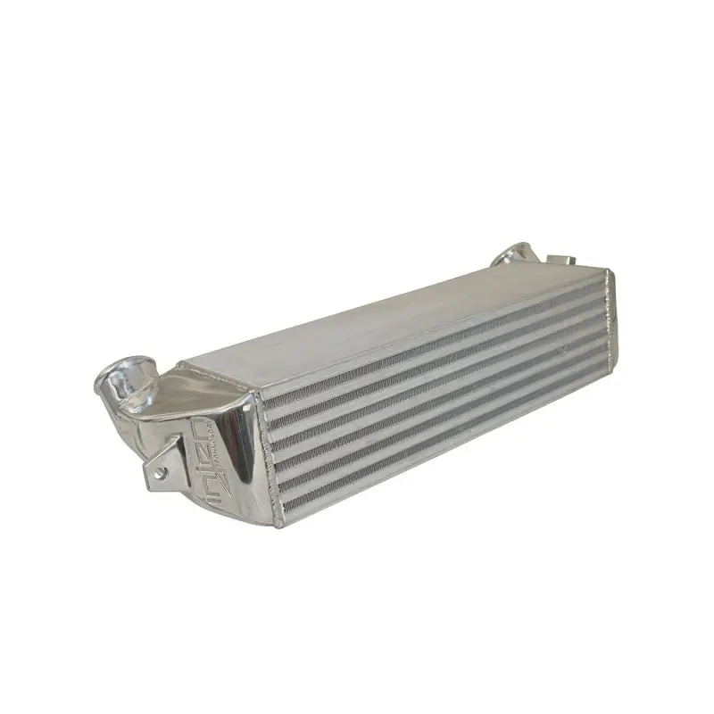 Injen Intercooler Upgrade For 2015–2023 Ford Mustang Ecoboost 2.3L Inline-4 2
