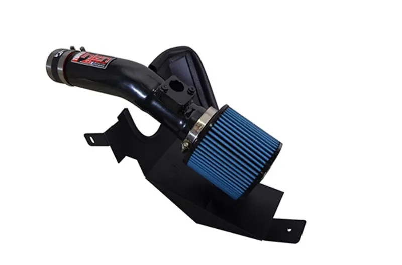 Injen Polished Short Ram Air Intake For 2016+ Honda Civic 1.5L Turbo (Non-Si Models) 1