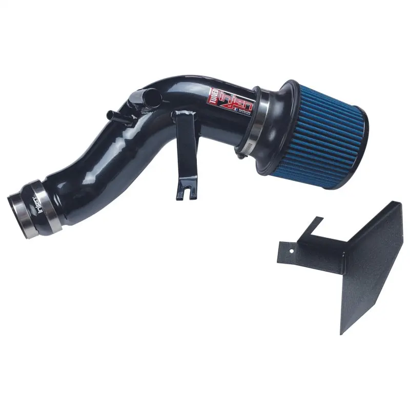 Injen Short Ram Air Intake For 2015–2019 Hyundai Sonata 2.0T – Laser Black Finish 1