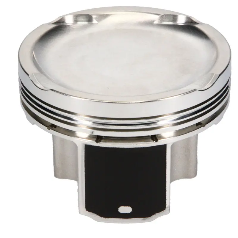 Je Pistons Cosworth N5B Forged Piston Kit – 93Mm Bore, 8:1 Compression, Set Of 4 1