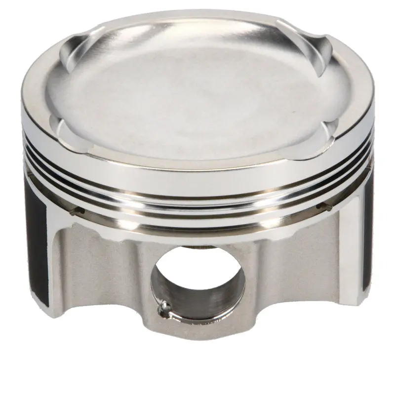 Je Pistons Cosworth N5B Forged Piston Kit – 93Mm Bore, 8:1 Compression, Set Of 4 2