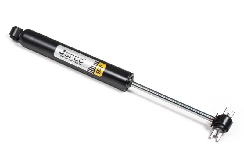 Jks Manufacturing Jspec Gas-Charged Rear Shock – 29.78” Extended, 17.59” Compressed, 2-3/8” Shaft Diameter (Eb1/Eb1) 1