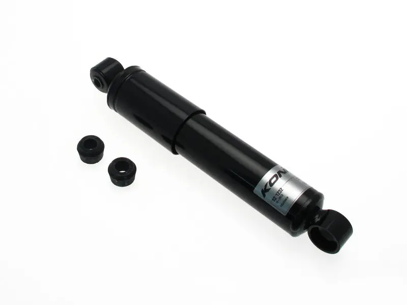 Koni Special D Red Front Shock Absorbers For 1961–1974 Jaguar Xke (6-Cylinder Models) 1
