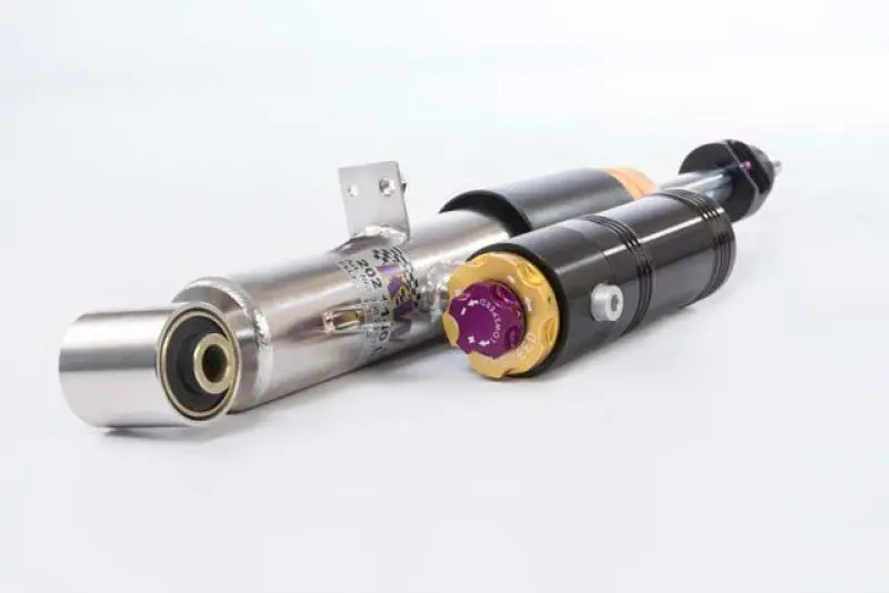 Kw Clubsport 3-Way Coilover Kit For 2015+ Bmw M3/M4 F80/F82 – Front 5-Bolt Mount, No Edc Cancellation Required 1