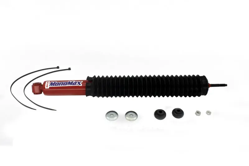 Kyb Monomax Front Lift Replacement Shocks For 1984–1996 Ford Bronco & F-Series (F100/F150 4Wd) 1