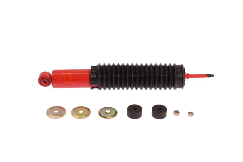 Kyb Monomax Front Shocks & Struts – Acura Slx (1996–1999), Isuzu Trooper (1992–2002), Vehicross (1999–2001) 1