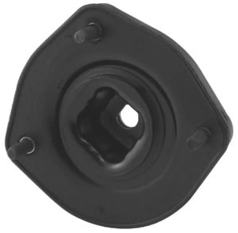Kyb Rear Strut Mount Assembly For Chevrolet Prizm (1998–2002), Geo Prizm (1989–1997), And Kia Spectra (2000–2003) 1