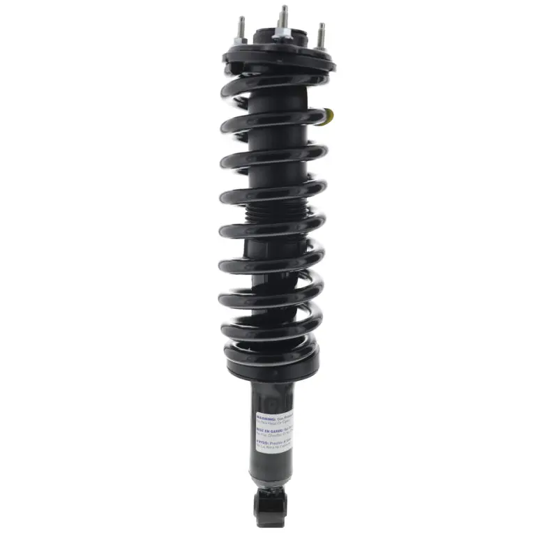 Kyb Strut-Plus Front Struts – 2015–2022 Chevrolet Colorado & Gmc Canyon 1