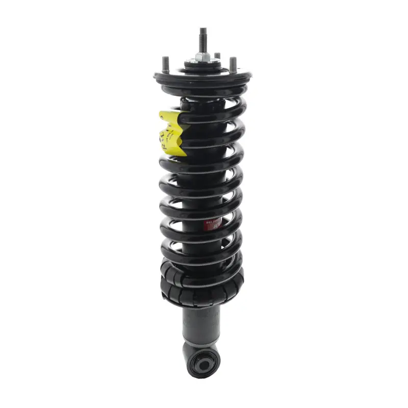 Kyb Strut-Plus Replacement Struts For 2005–2019 Nissan Frontier Rwd 2.5L L4 – Front Set 1