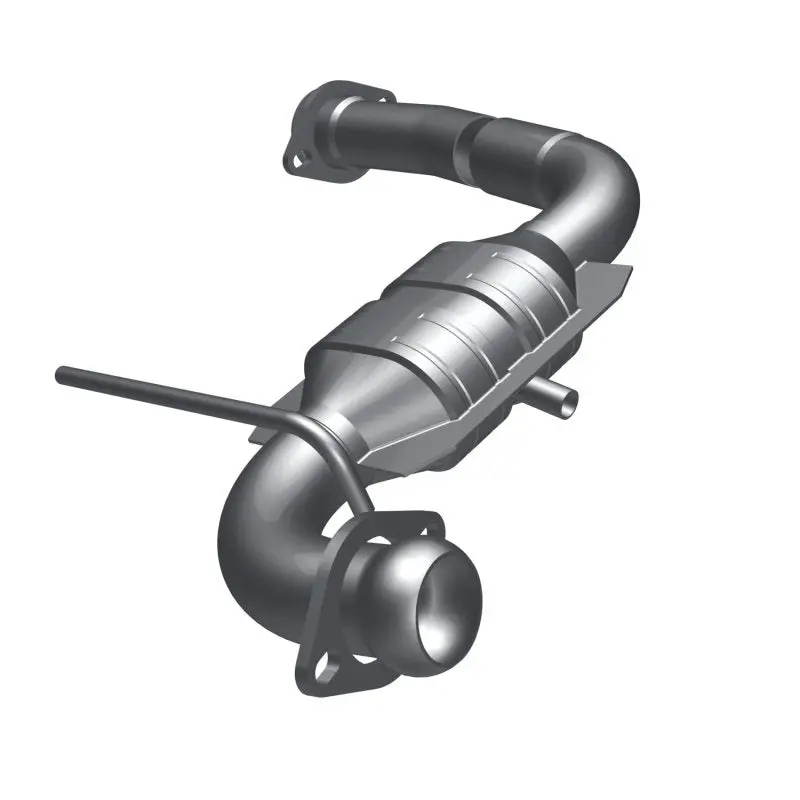 Magnaflow Conv Df 82 Mustang/Capri 5.0 Ca 1