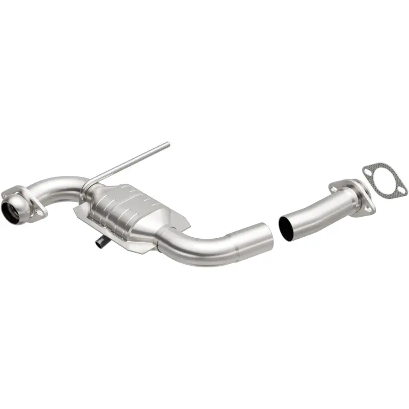 Magnaflow Conv Df 82 Mustang/Capri 5.0 Ca 2