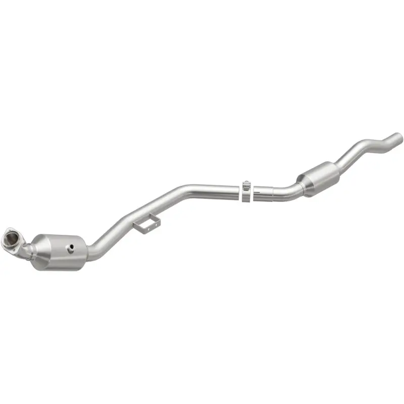 Magnaflow Conv Direct Fit Oem 2007 Mercedes-Benz E350 Underbody - 69.125In Length 1
