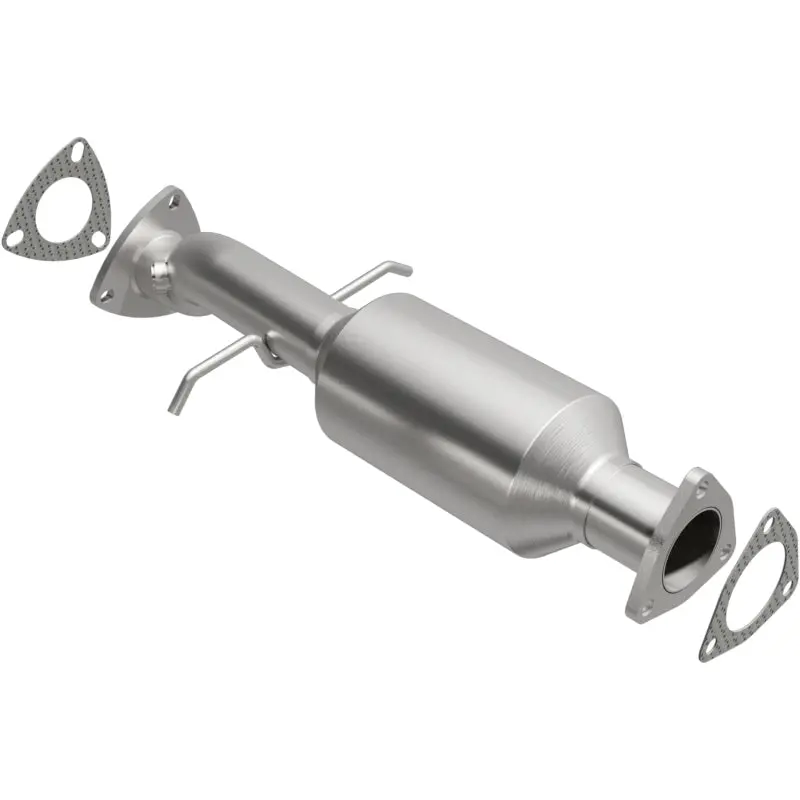Magnaflow Direct-Fit Catalytic Converter For 1996–1998 Chevrolet Blazer (4.3L, Carb-Compliant) 1