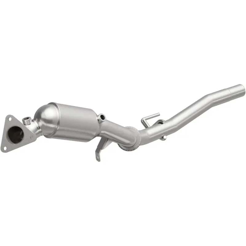 Magnaflow Direct-Fit Catalytic Converter For 2011–2017 Volkswagen Touareg 3.6L V6 1