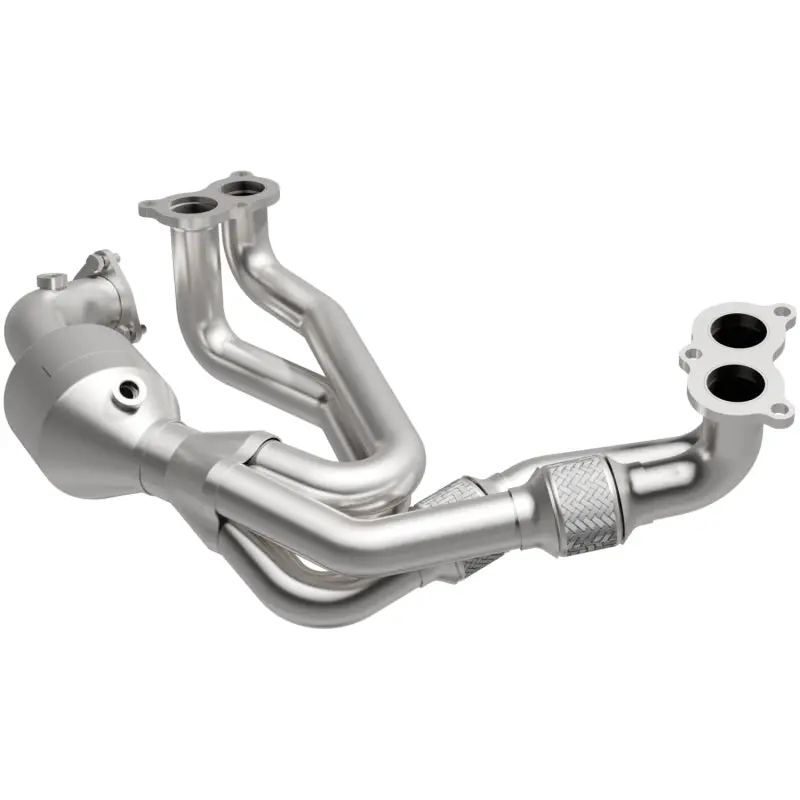 Magnaflow Direct-Fit Catalytic Converter For 2016–2017 Subaru Impreza And Forester 2