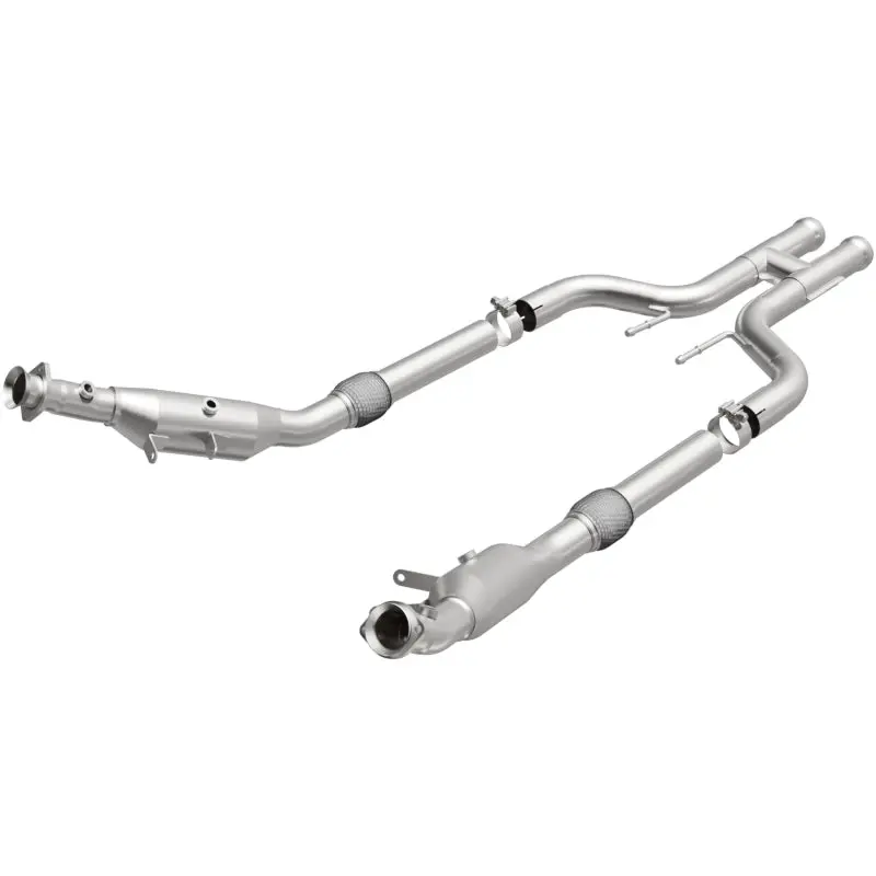 Magnaflow Direct-Fit Catalytic Converter For 2017 Mercedes-Benz Maybach S550 V8 4.6L 1