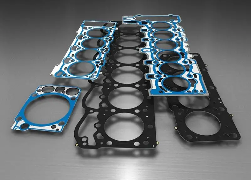 Mahle Oem-Grade Cylinder Head Set For Ford Focus (2002–2004) 1